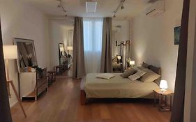 Interno4Home: In Centro Storico Con Posto Auto
